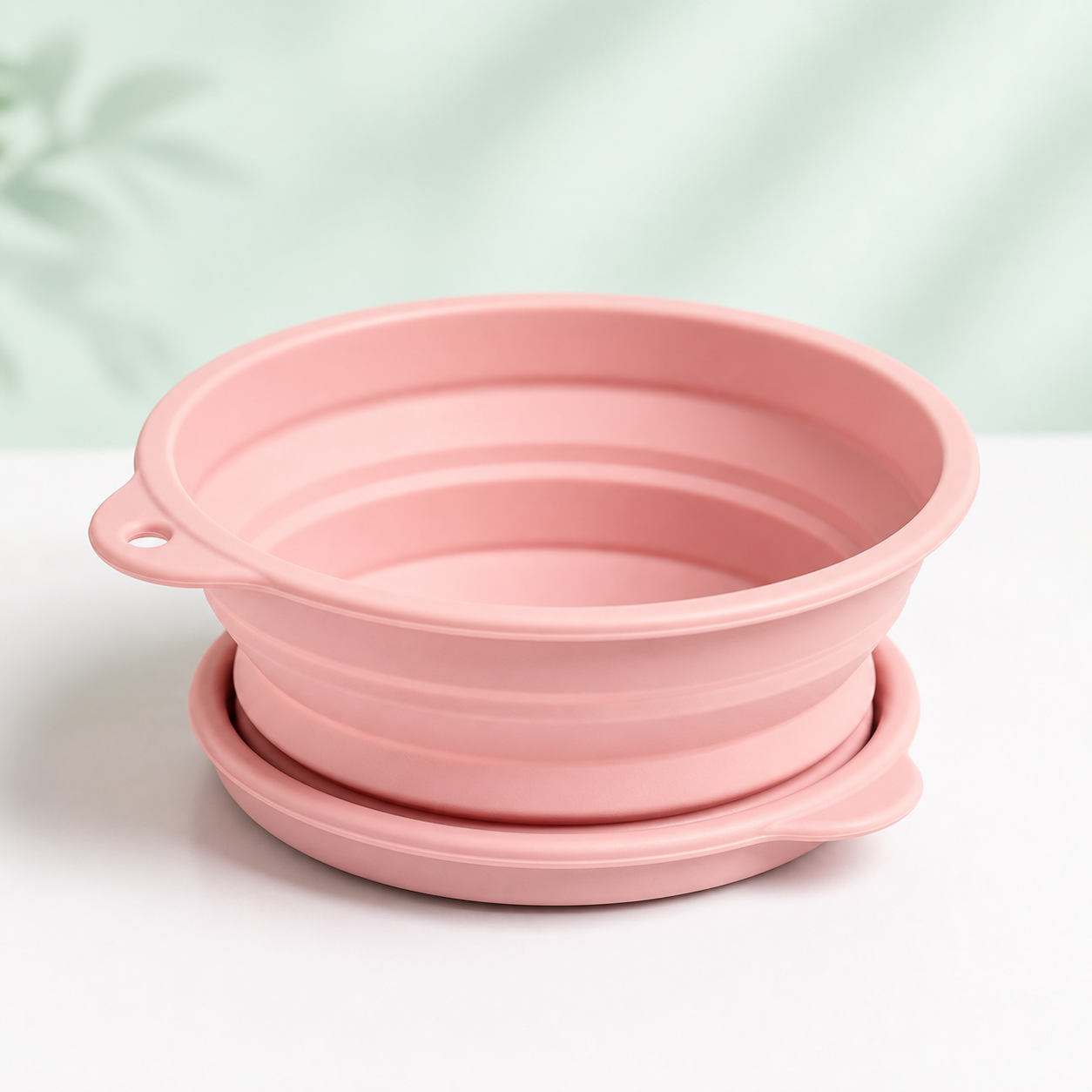 Regular Bottle + Separate Bowl